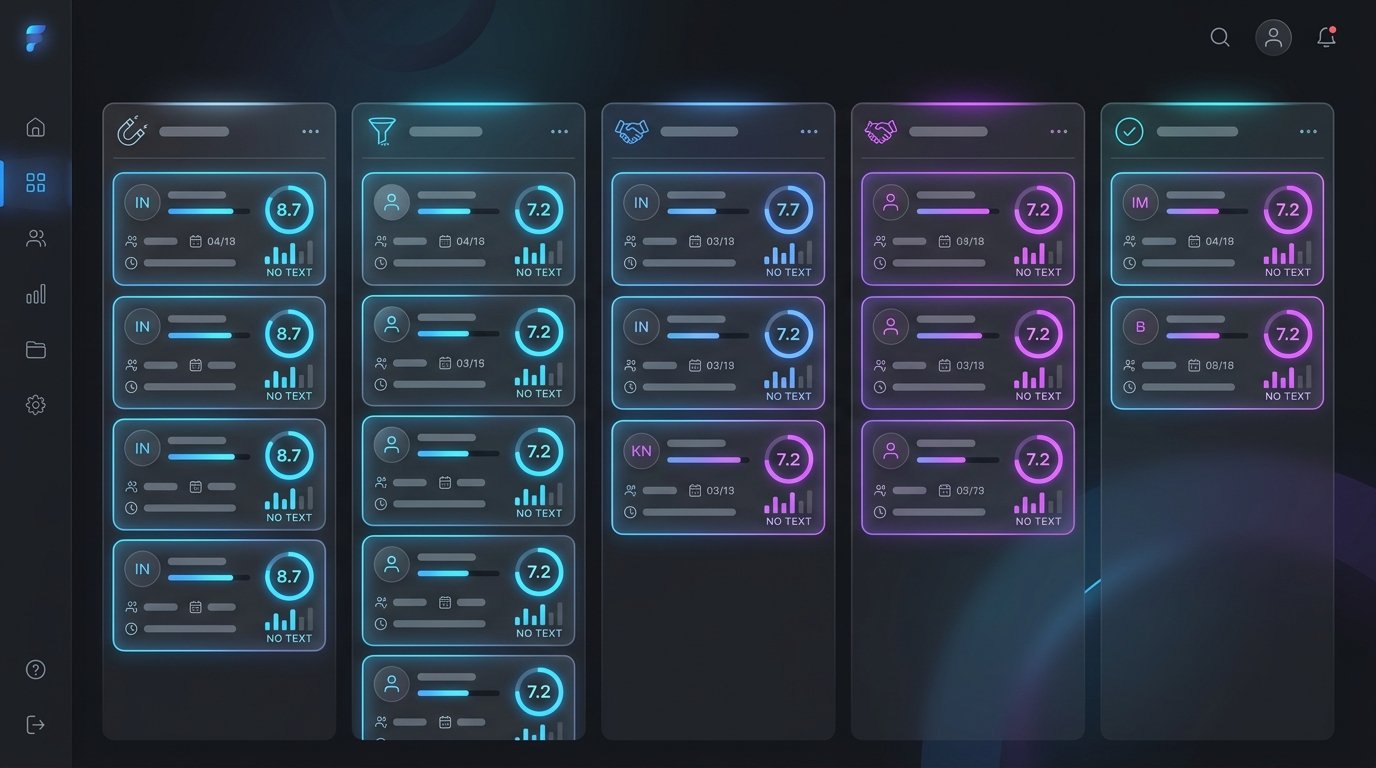 Pegasos Lead Management Software Engine