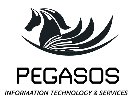 Pegasos Logo